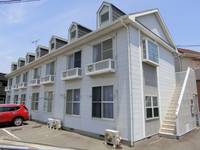 物件の外観画像