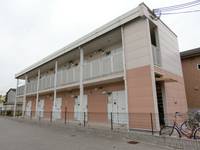 物件の外観画像