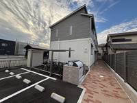 物件の外観画像