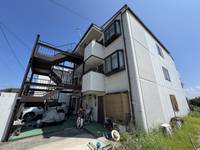 ファミールS201の外観