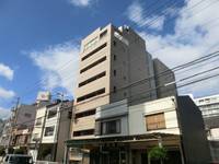 ヴィーダエクセレンテ明石本町504の外観