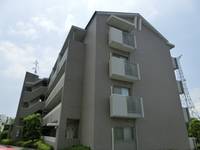 ボヌール有瀬Ⅱ302の外観