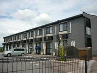 物件の外観画像