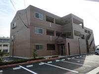 Fuji SunGarden103の外観