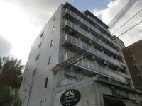 プリンセス池上701の外観