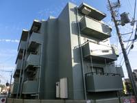 ロイヤルシャトー105の外観