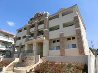 グランドヒル大津和の外観