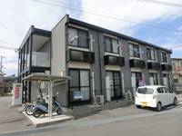 物件の外観画像