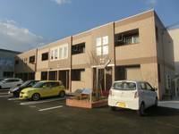 チェリー・ルアナ101の外観