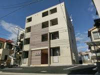 物件の外観画像