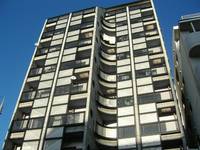 ウエストクイーンズ901の外観