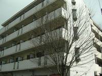 ジュネスタチバナ326の外観