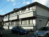 ウィールシルベスタス102の外観