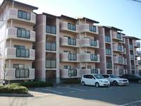 グリーンライフサトウ106の外観