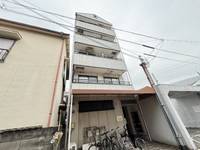 アビタシオン203の外観