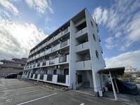 たけさだはいつⅡの外観