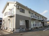 物件の外観画像