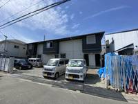 casa confort202の外観