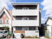 物件の外観画像