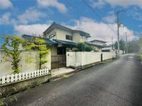 物件の外観画像