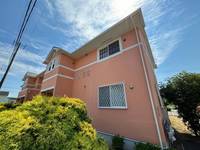 物件の外観画像