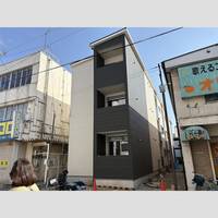 物件の外観画像