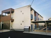 クレイノクレール105の外観