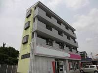 インペリアル加西の外観