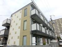 物件の外観画像