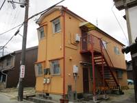 物件の外観画像