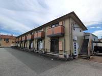 エマーブル福田の外観