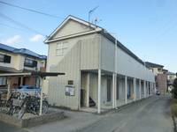 物件の外観画像