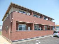 物件の外観画像