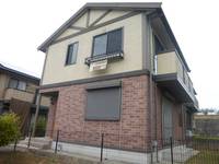 兵庫県三木市志染町青山1丁目(一戸建)の賃貸物件Cの外観