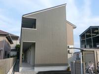 WIT PALACEの外観