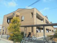 サンタモーレの外観