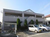 物件の外観画像