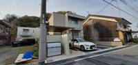 シャーメゾン龍野町の外観
