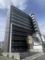 レジデンスh忍町901の外観
