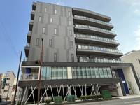 KS Grand Riverの外観