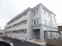 アグネスの外観