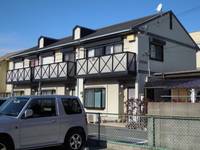 物件の外観画像