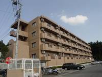 サンヒルズDIの外観