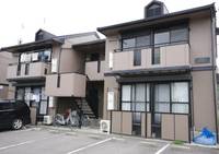 アビタ・デ・ソルジェA棟の外観