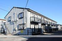プリムローズ平和102の外観