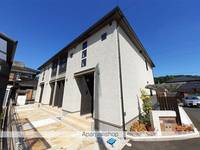 ラーゴム Ⅰの外観