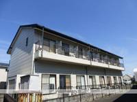 マンションオーク202の外観