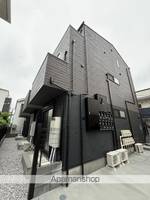LAZO SALTO KOIWAの外観