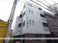 LE MATIN ル・マタン103号室の外観