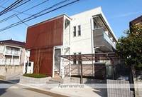 千葉県千葉市美浜区幕張西1丁目の賃貸アパートの外観